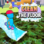 Clean The Floor Thumbnail of Clean The Floor