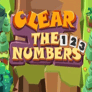 Clear the Numbers