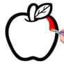 Coloring Cool pictures