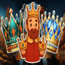 Thumbnail of Connect Crowns Misty Albion