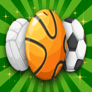 Thumbnail of Connect The Sports Balls