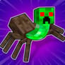 Craft Mobs Create a Monster and Fight