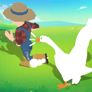Thumbnail of Crazy Goose Simulator