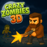 Thumbnail of CrazyZombies 3D