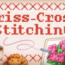 CrissCross Stitching Thumbnail of CrissCross Stitching