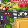 Cross Road Exit