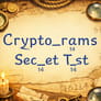 Thumbnail of Cryptograms Secret Text