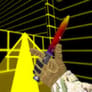 CS GO Parkour Bhop and Surf in 3D