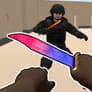 CS2 Knife Fights