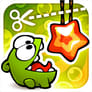 Cut the Rope Experiments