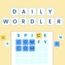 Daily Wordler
