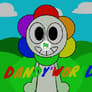 Dandys world and Sprunki