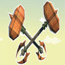 Thumbnail of Destructive and annihilating