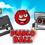 Diablo Ball Thumbnail of Diablo Ball