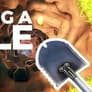 Digging A Hole