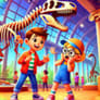 Thumbnail of Digging Master