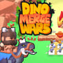 Dino Merge Wars