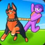 Dogs vs Aliens