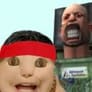 Dont be afraid Playground 3D