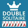 Double Klondike Solitaire