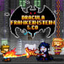 Dracula Frankenstein CO