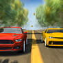 Drag Race 3D