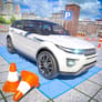 Drive Car Parking Simulation Game