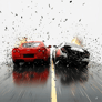 Drive Crash Race