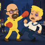 Thumbnail of Drunken Fighters