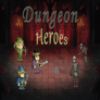 Thumbnail of Dungeon Heroes