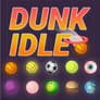 Thumbnail of Dunk Idle