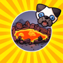 Thumbnail of Dusya and Lava