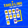 Emoji link the smile game