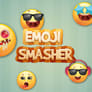 Thumbnail of Emoji Smasher Smiley Game