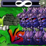 Thumbnail of Endless Waves of Zombies PVZ