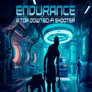 Endurance A Top Down Sci Fi Shooter