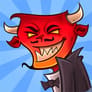 Evil Clicker