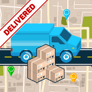 Thumbnail of Express Delivery Puzzle