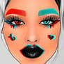 Thumbnail of FaceChart
