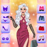 Fashionista Makeup and Dress-up