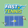 Thumbnail of Fast Tennis