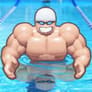 Fastest Swim League