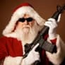 Father Christmas vs Santa Claus War