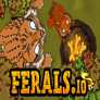 Ferals io