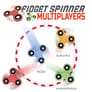 Thumbnail of Fidget Spinner Multiplayers