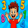 Thumbnail of Find numbers Speed reading
