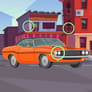 Thumbnail of Find the Differences Cars