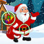 Thumbnail of Find the Differences Winter
