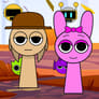 Thumbnail of Find the Sprunki