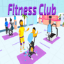 Fitness Club 3D